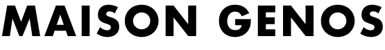 MAISON GENOS